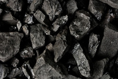 Headbourne Worthy coal boiler costs