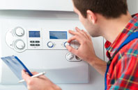 free commercial Headbourne Worthy boiler quotes